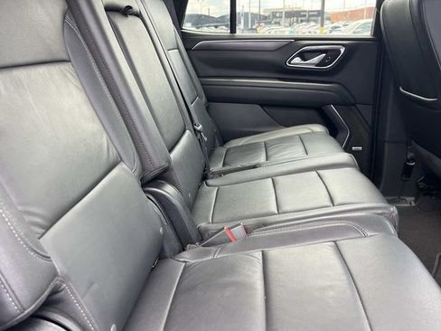 Used 2024 Chevrolet Tahoe LT AWD/4WD image 28