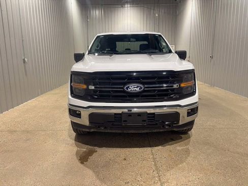 Used 2024 Ford F150 XLT w/ Tow/Haul Package image 10
