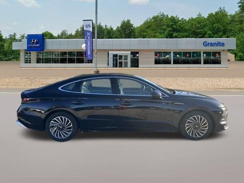 New 2026 Hyundai Sonata SEL image 4