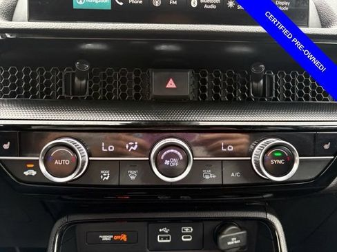 Certified 2023 Honda CR-V Sport Touring image 28