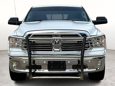 Used 2017 RAM 1500 Lone Star image 5