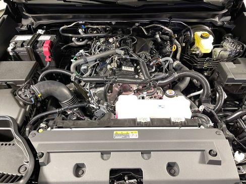 New 2026 Toyota Tacoma SR5 image 9