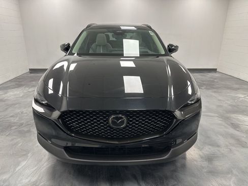 New 2026 MAZDA CX-30 2.5 Turbo w/ Premium Package image 2