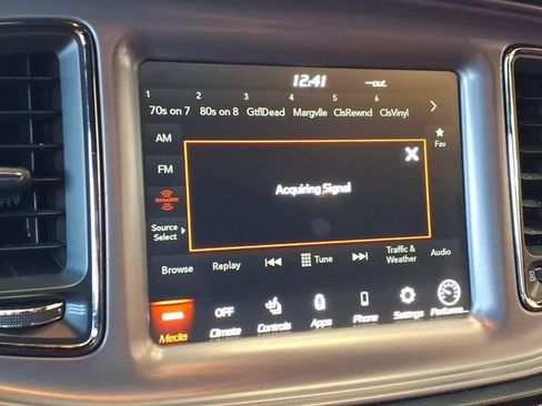 Used 2023 Dodge Challenger SRT Hellcat RWD image 23