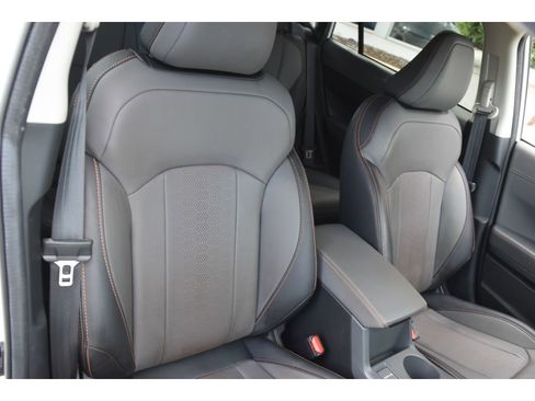 Certified 2025 Subaru Crosstrek 2.5i Limited image 29