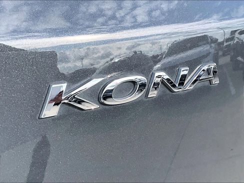Certified 2023 Hyundai Kona SEL image 29