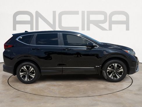 Used 2021 Honda CR-V Special Edition image 13