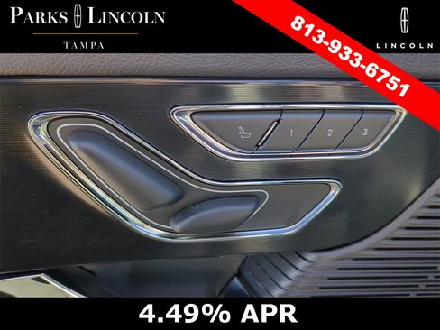 Certified 2021 Lincoln Corsair Standard image 18