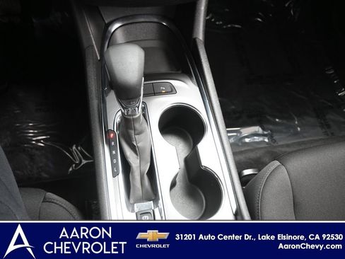 New 2024 Chevrolet Malibu LT image 10