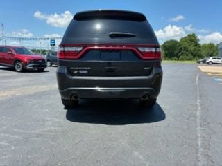 Used 2024 Dodge Durango GT AWD/4WD image 5