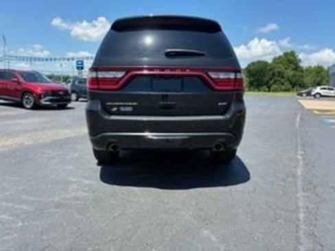 Used 2024 Dodge Durango GT AWD/4WD image 5