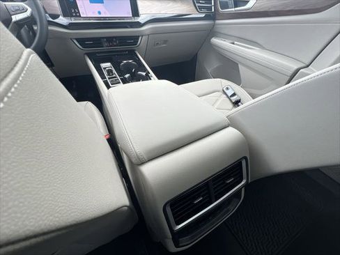 New 2026 Volkswagen Atlas SE AWD/4WD image 20