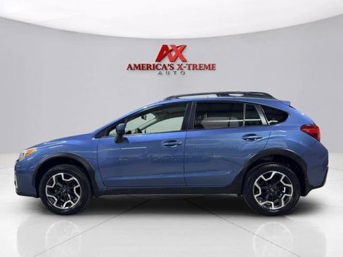 Used 2017 Subaru Crosstrek 2.0i Premium w/ Popular Package #1 AWD/4WD image 4