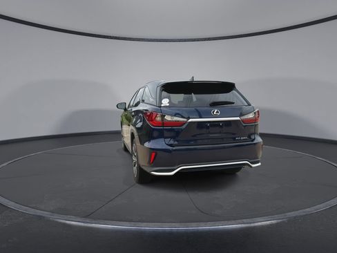 Used 2022 Lexus RX 350L Premium w/ Premium Package AWD/4WD image 7