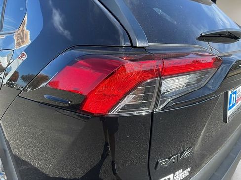 New 2025 Toyota RAV4 XLE Premium image 10