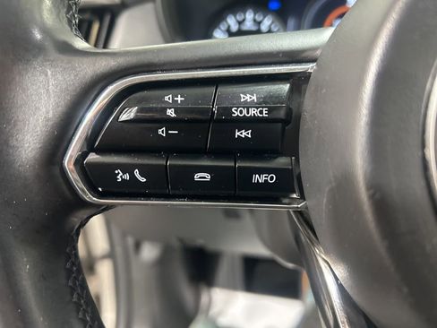 Used 2024 MAZDA CX-90 3.3 Turbo w/ Premium Package image 26