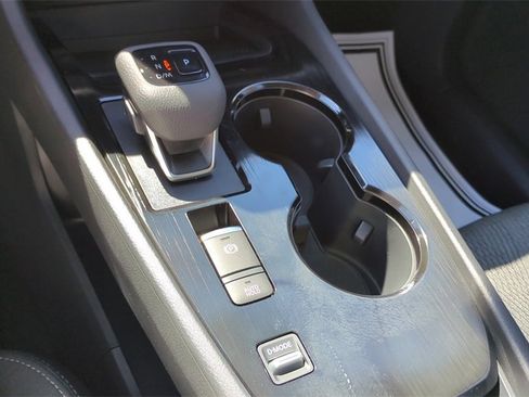 New 2026 Nissan Rogue SV w/ Cold Weather Package image 19