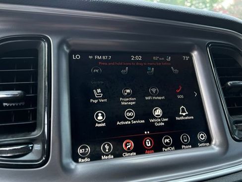 Used 2019 Dodge Challenger GT RWD image 29