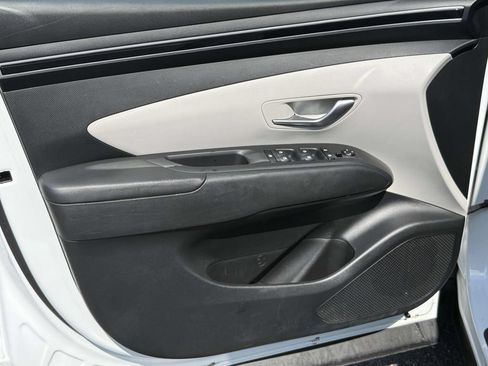 Used 2022 Hyundai Tucson SEL AWD/4WD image 15