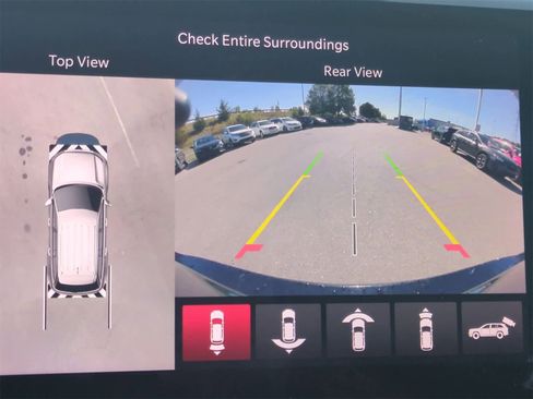 Used 2024 Jeep Grand Cherokee L Limited w/ Luxury Tech Group II image 31