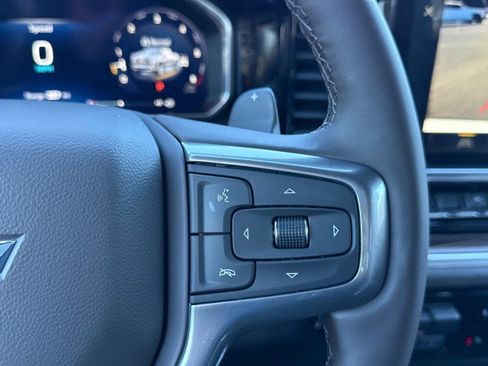 New 2026 Chevrolet Silverado 1500 LT image 28