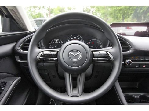 New 2026 MAZDA MAZDA3 s image 13