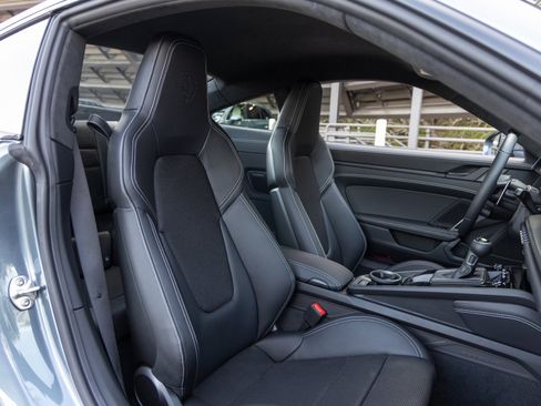 Certified 2026 Porsche 911 GT3 image 51