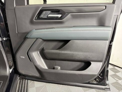 New 2026 GMC Yukon AT4 w/ AT4 Premium Plus Package image 22