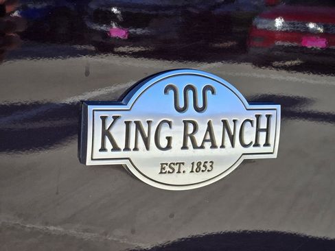 Used 2019 Ford F150 King Ranch w/ Equipment Group 601A Luxury image 11