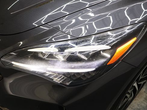 Used 2022 Kia Stinger GT-Line w/ Sun & Sound Package AWD/4WD image 30