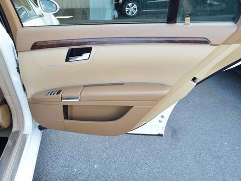 Used 2007 Mercedes-Benz S 550 image 48