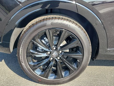 New 2026 Buick Envista Sport Touring FWD image 5