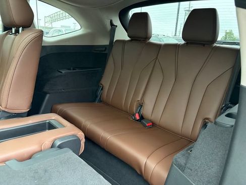 Used 2023 Acura MDX SH-AWD w/ Technology Package image 19