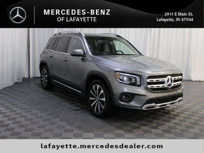 Used 2023 Mercedes-Benz GLB 250 4MATIC