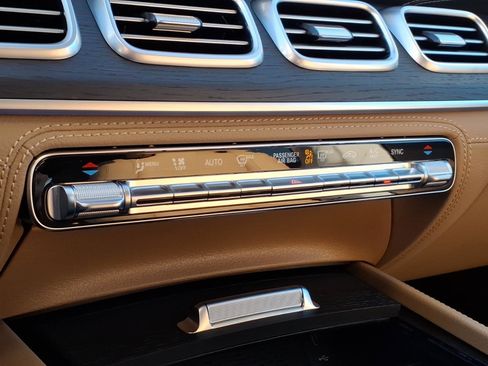 New 2026 Mercedes-Benz GLE 450 4MATIC image 16