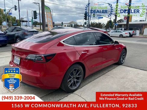 Used 2019 Tesla Model 3 Standard Range Plus image 10