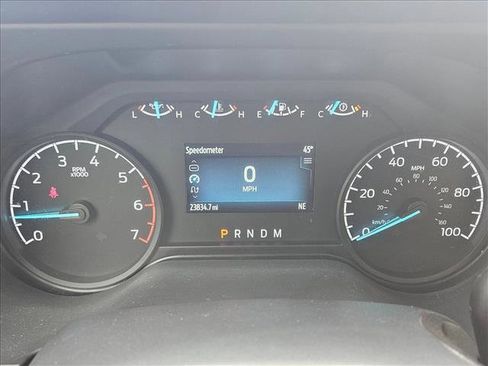 Used 2024 Ford F250 XLT w/ 360-Degree Camera Package image 11