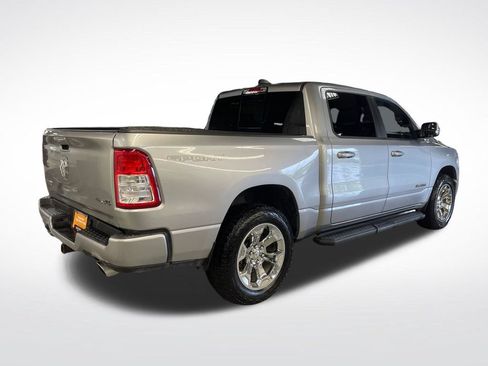 Certified 2022 RAM 1500 Big Horn AWD/4WD image 5