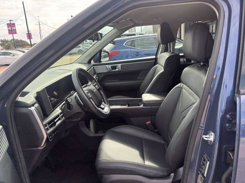 Used 2026 Hyundai Santa Fe SEL FWD image 28