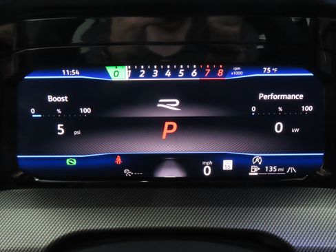 New 2026 Volkswagen Golf w/ Euro Style Package image 12