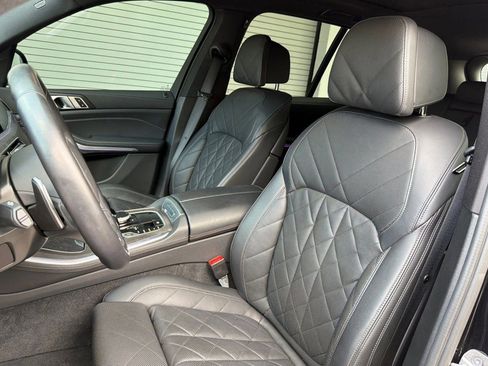 Used 2023 BMW X5 xDrive40i w/ M Sport Package AWD/4WD image 5
