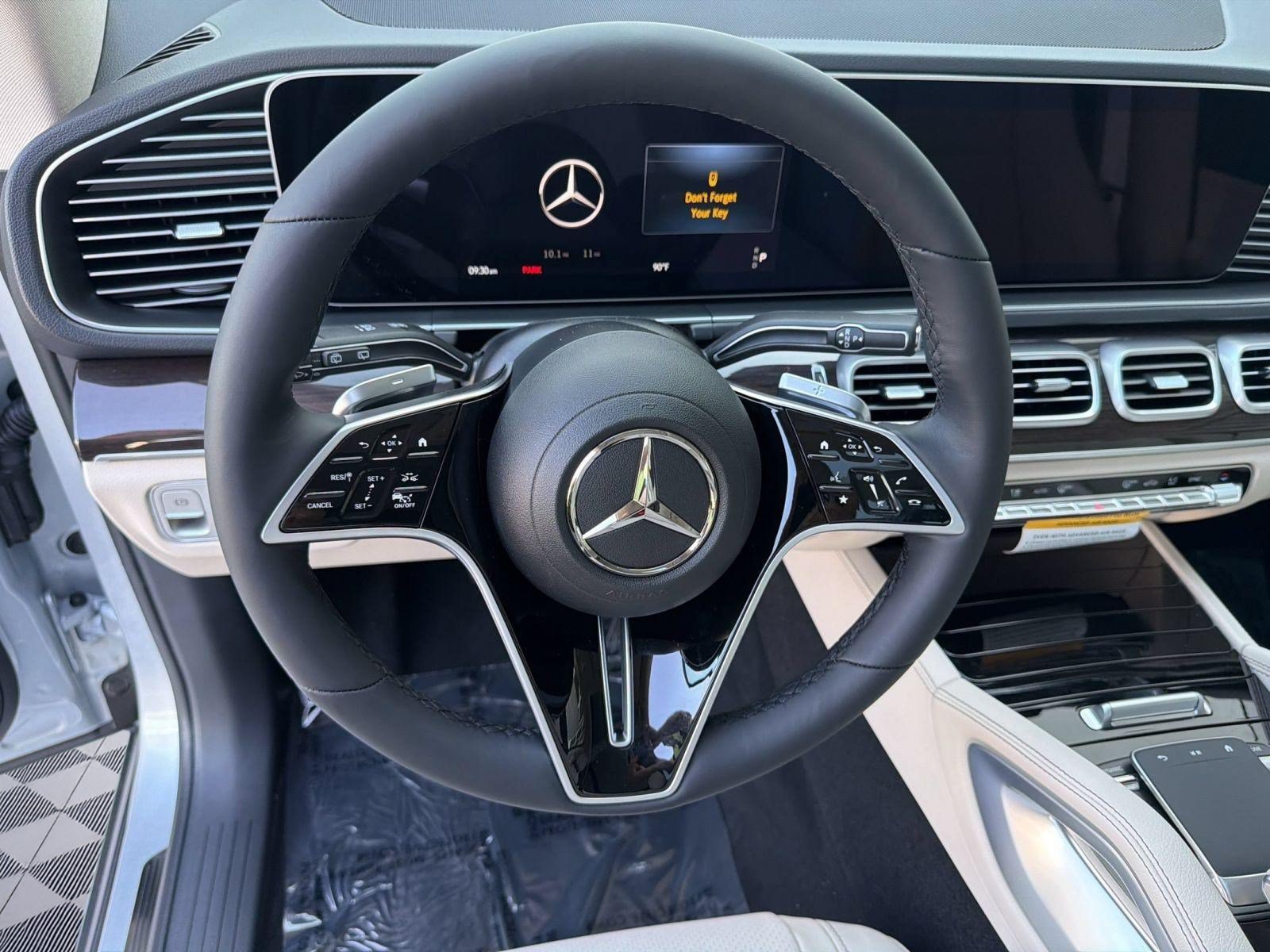 Used 2026 Mercedes-Benz GLE 350 4MATIC image 28