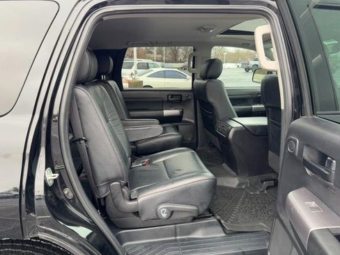 Used 2020 Toyota Sequoia TRD Pro image 12