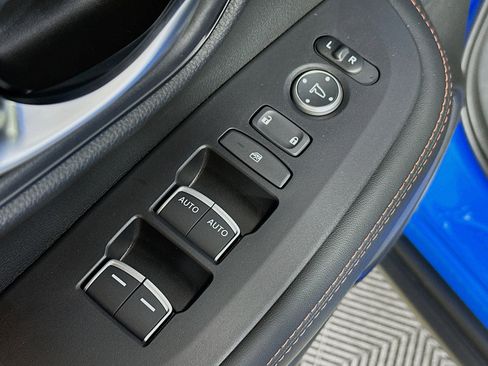 New 2026 Honda HR-V Sport image 17