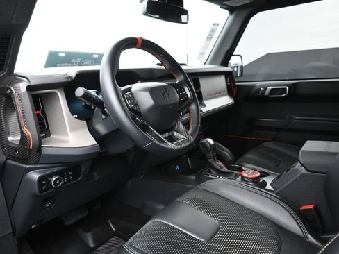 Certified 2024 Ford Bronco Raptor image 18