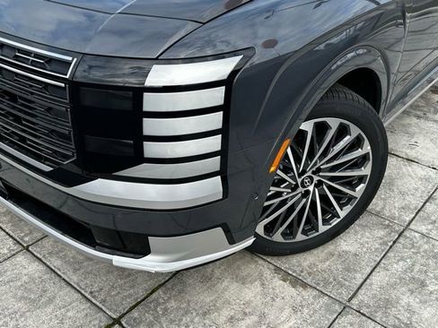 New 2026 Hyundai Palisade Calligraphy AWD/4WD image 2