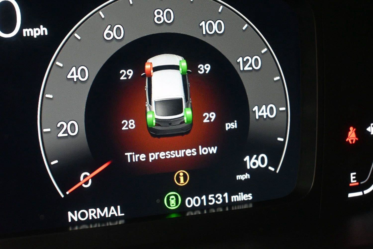 Certified 2026 Acura Integra A-Spec w/ Technology Package FWD image 20