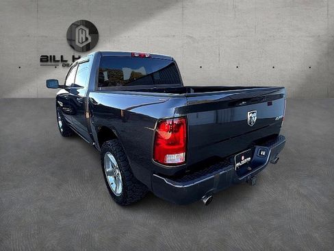 Used 2014 RAM 1500 Express image 9