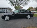 Used 2018 Chevrolet Malibu LT w/ Driver Confidence Package image 4