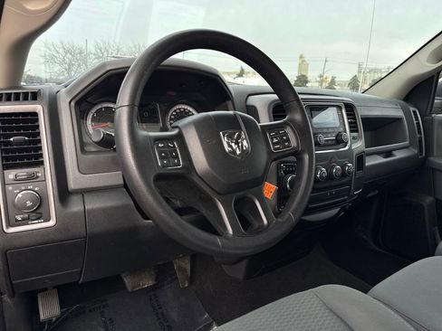 Certified 2017 RAM 1500 Express image 15